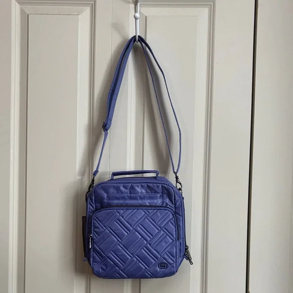 LUG - Legacy Ranger Crossbody with Rodeo wallet + - Picture 2 of 16